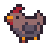 Brown Chicken